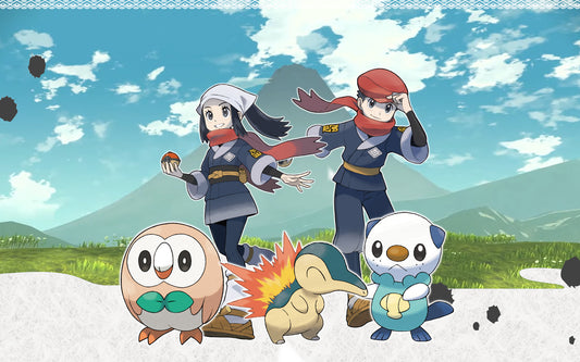 Pokémon-game week voor release gelekt: 'Kan leiden tot boete van 22.500 euro'