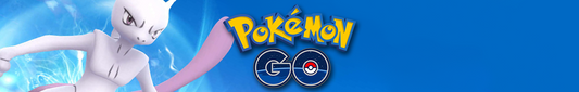Pokémon GO - Sword & Shield