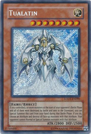 LODT-EN090 - Tualatin