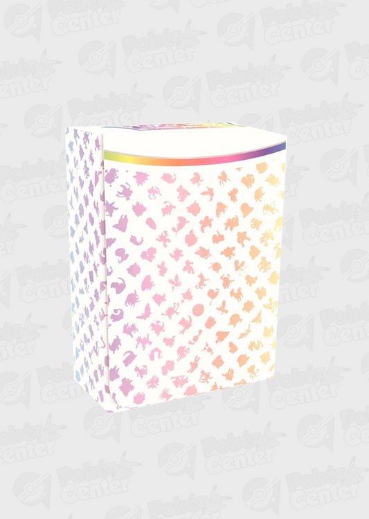 151: Ultra Premium Collection - Deck Box