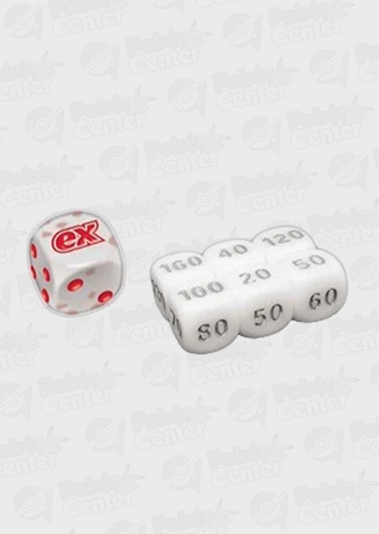 151 - Dice Set (Sealed)