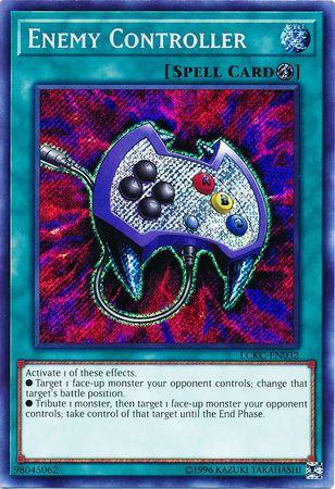 LCKC-EN032 - Enemy Controller