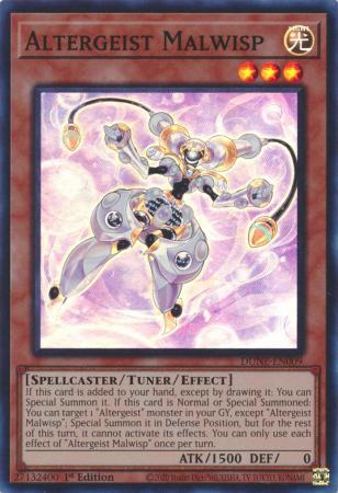 DUNE-EN009 - Altergeist Malwisp