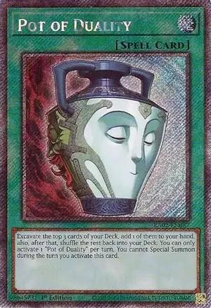 RA02-EN057 - Pot of Duality