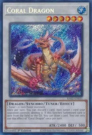 RA02-EN031 - Coral Dragon