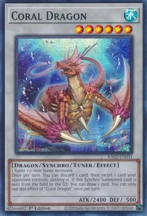 RA02-EN031 - Coral Dragon