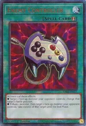 RA02-EN051 - Enemy Controller