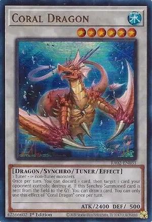 RA02-EN031 - Coral Dragon