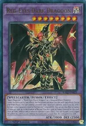 RA02-EN021 - Red-Eyes Dark Dragoon