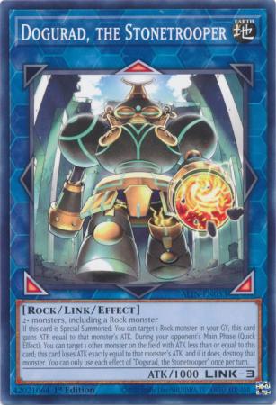 ALIN-EN053 - Dogurad, the Stonetrooper