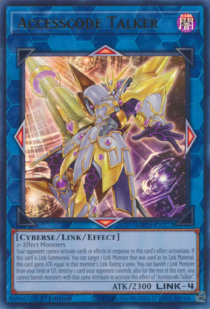 MP25-EN272 - Accesscode Talker