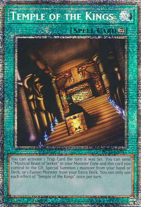 MP25-EN017 - Pot of Greed