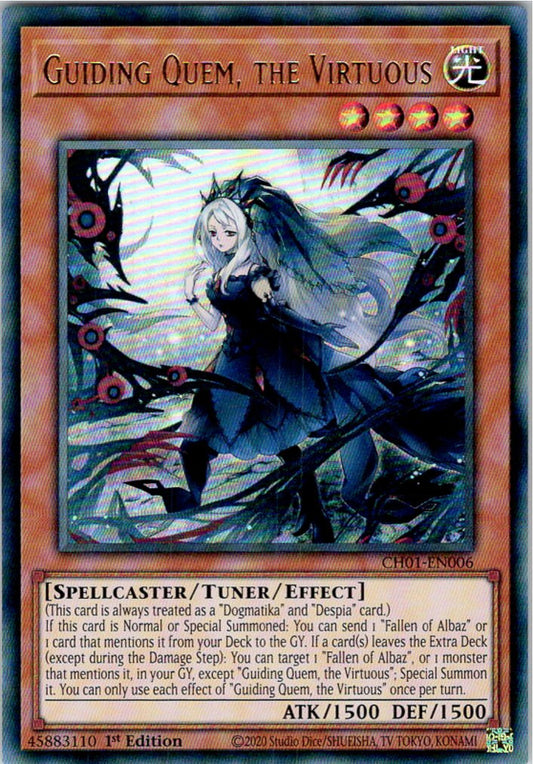 CH01-EN006 - Guiding Quem, the Virtuous