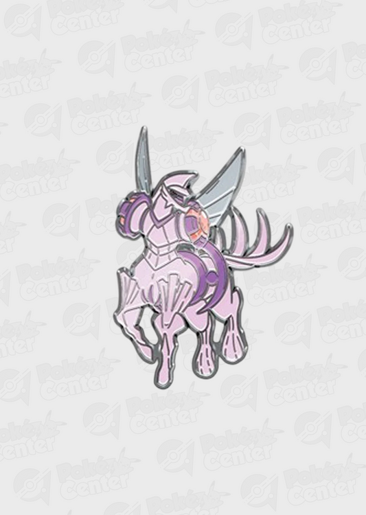 Palkia VSTAR Collection: Origin Forme Palkia Pin