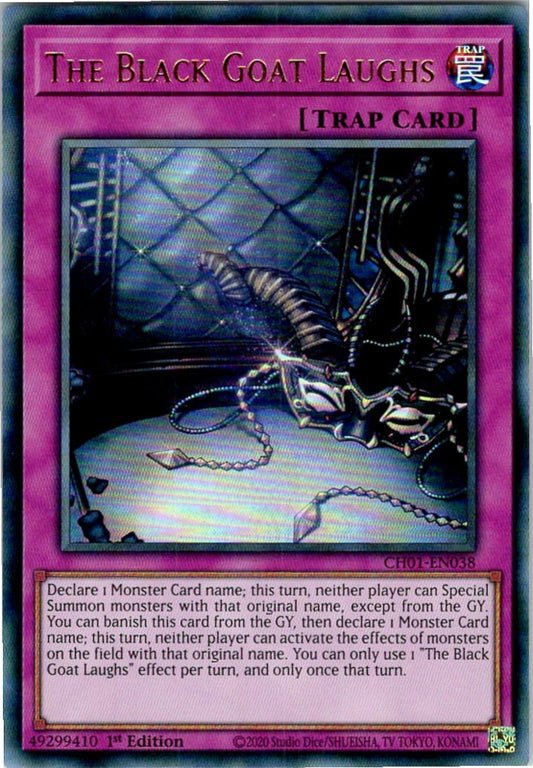 CH01-EN038 - The Black Goat Laughs