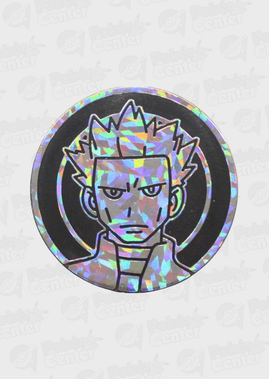 Premium Tournament Collection: Cyrus Coin