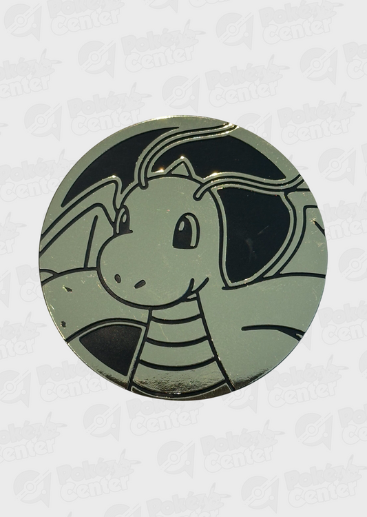 Stellar Crown: Dragonite Coin