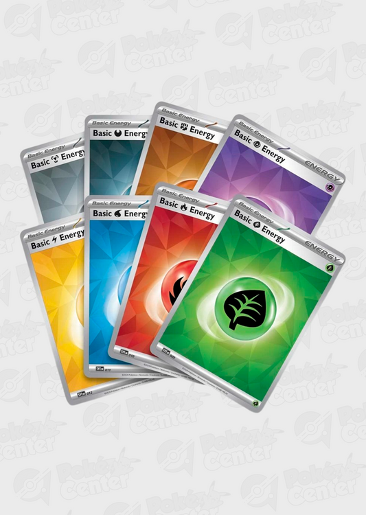 45x Energy (Sealed) - Sword & Shield