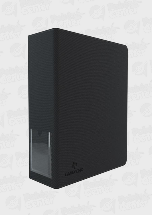 Gamegenic - Prime Ring Binder