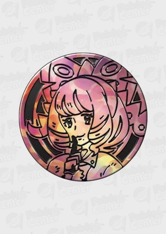 Premium Tournament Collection: Klara Coin