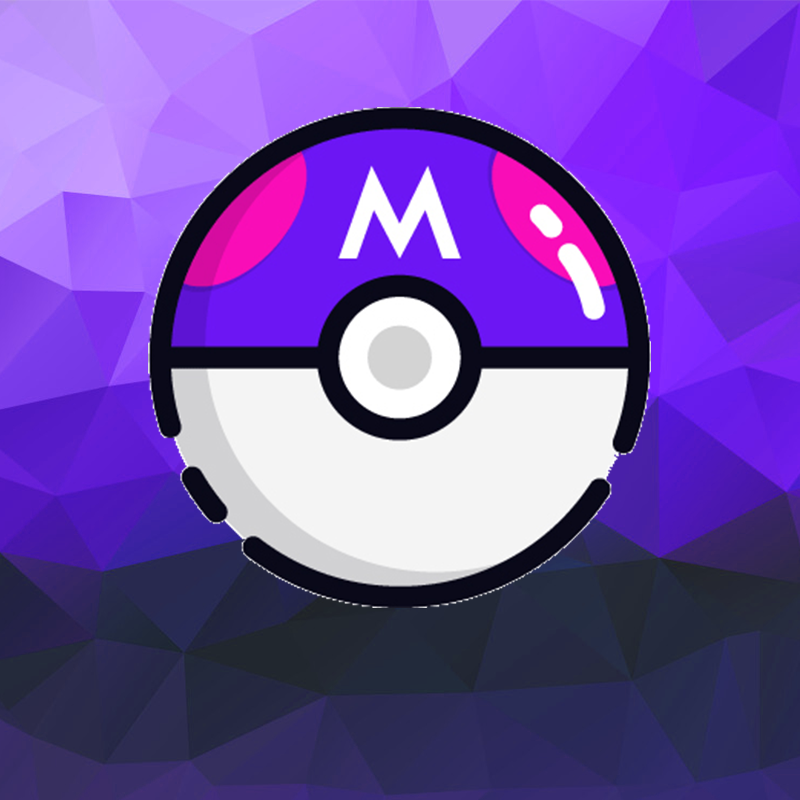 Prismatic Evolutions - Master Ball Reverse Holo