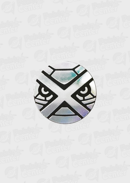 Guardians Rising: Metagross Coin
