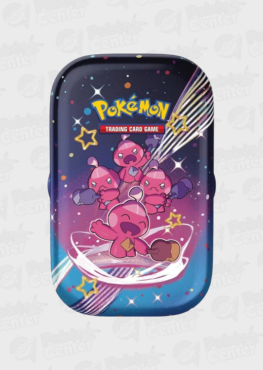 Paldean Fates: Mini Tin