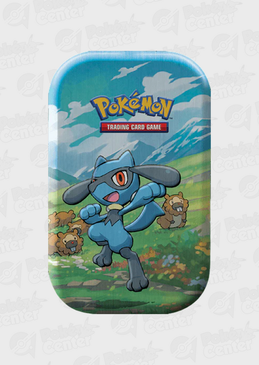 Sinnoh Stars: Mini Tin