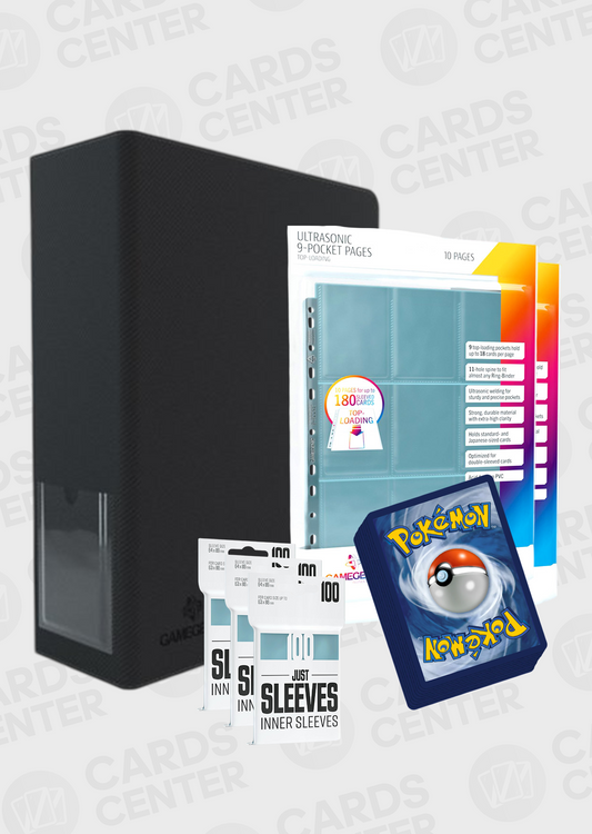 Verzamelaar Starterspakket