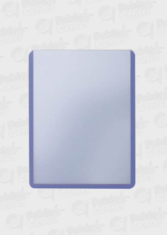 Ultra PRO 3" x 4" Clear Regular Toploader (1 piece)