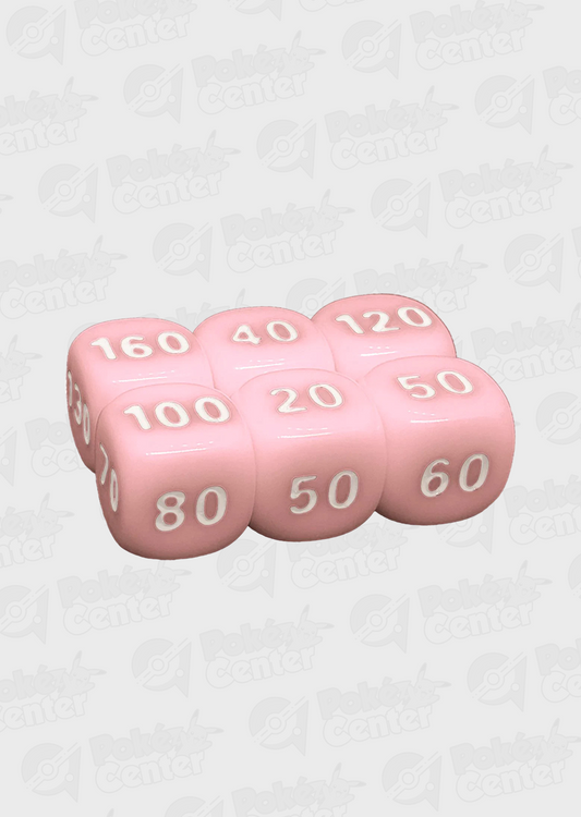 151: Ultra Premium Collection - Dice Set (Sealed)