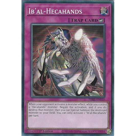 PHRE-EN010 - Ib'al-Hecahands