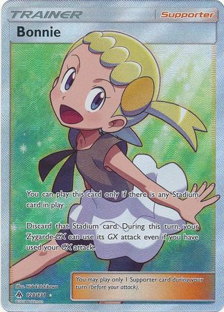 Forbidden Light - 128/131 - Bonnie