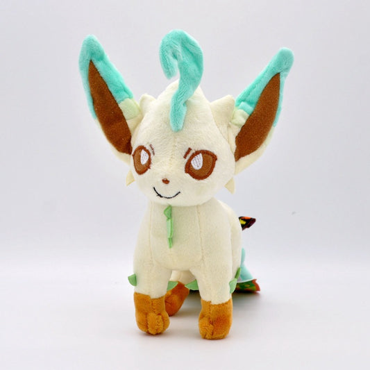 Leafeon Plush Toy - 20cm