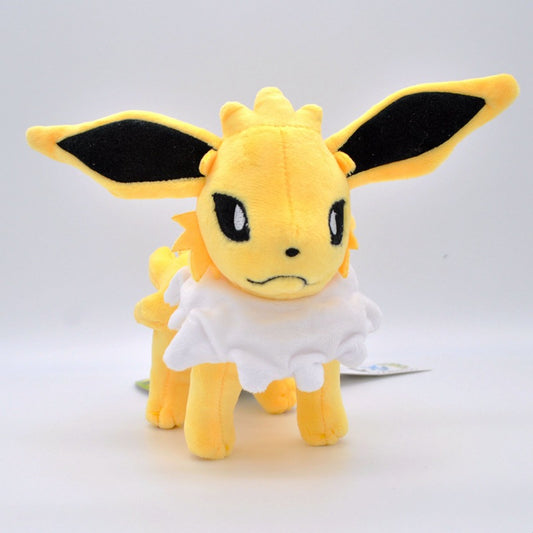 Jolteon Plush Toy - 20cm