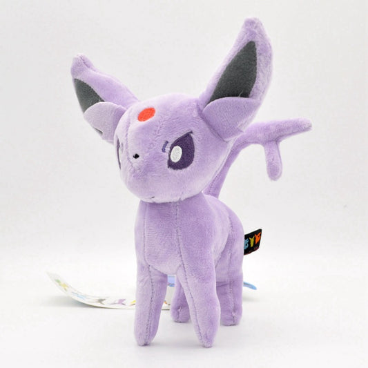 Espeon Plush Toy - 20cm