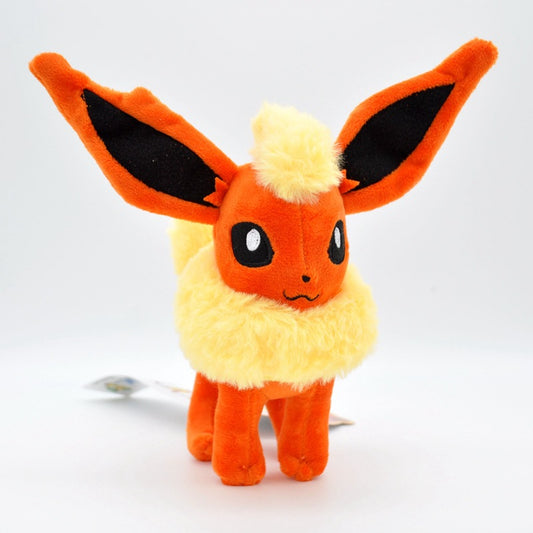 Flareon Plush Toy - 20cm