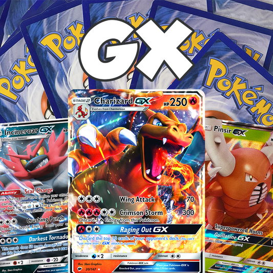 GX Card