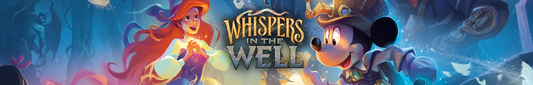 Whispers in the Well