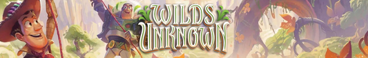 Wilds Unknown