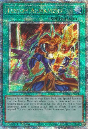 DUNE-EN061 - Fusion Armament