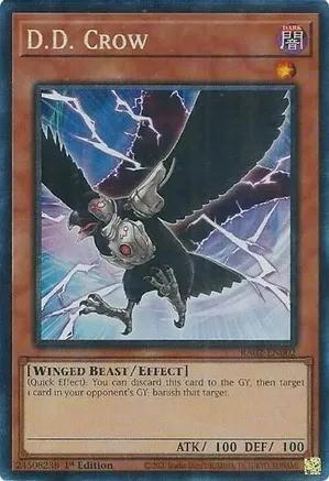 RA02-EN002 - D.D. Crow
