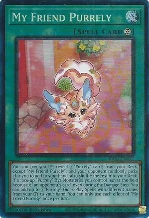 RA02-EN071 - My Friend Purrely