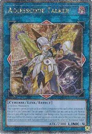 RA02-EN044 - Accesscode Talker