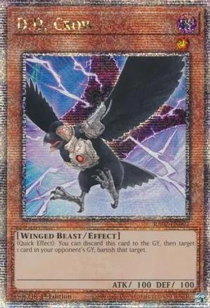 RA02-EN002 - D.D. Crow