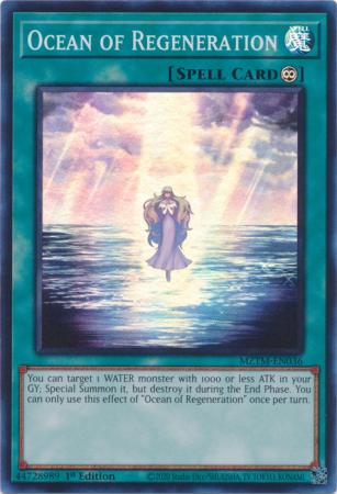 MZTM-EN036 - Ocean of Regeneration