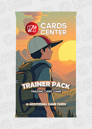 Trainer Pack (Custom)