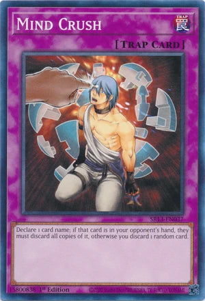 SR13-EN037 - Mind Crush