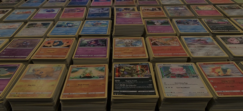 Pokemon Kaarten Bulk Verkopen eenvoudig binnen 24 uur betaald.
