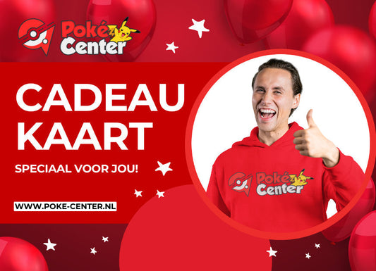 €250,- Cadeaukaart
